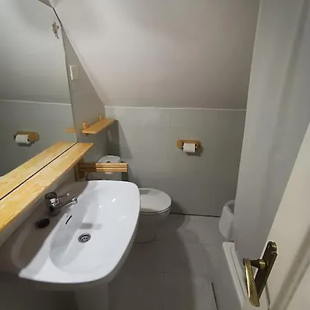 Balaitus Petfriendly - Arafita Sallent de Gállego