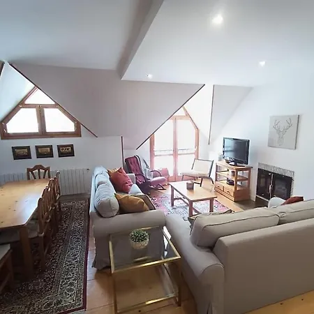 Balaitus Petfriendly - Arafita Sallent de Gállego