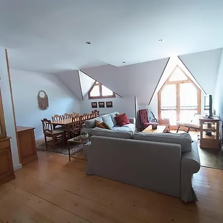 Balaitus Petfriendly - Arafita Apartman