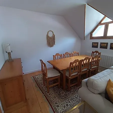 Apartman Balaitus Petfriendly - Arafita