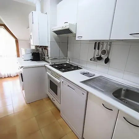 Apartman Balaitus Petfriendly - Arafita *