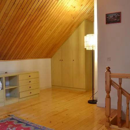 Balaitus Petfriendly - Arafita