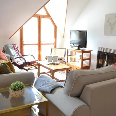 Apartman Balaitus Petfriendly - Arafita