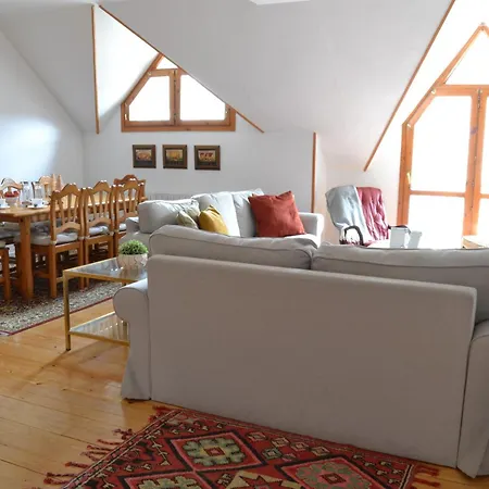 Balaitus Petfriendly - Arafita Apartman *