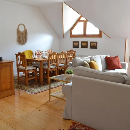 Apartman Balaitus Petfriendly - Arafita *