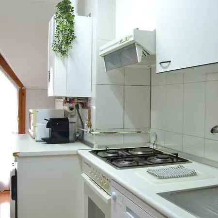 Balaitus Petfriendly - Arafita Apartman Sallent de Gállego