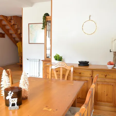 Apartman Balaitus Petfriendly - Arafita Sallent de Gállego