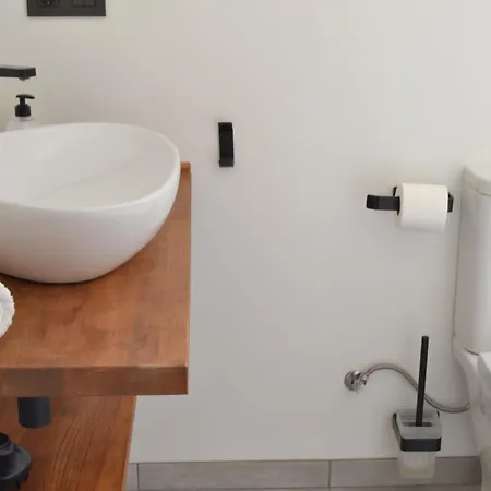 Balaitus Petfriendly - Arafita Apartman *